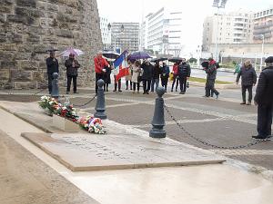 2024 03 26 TOULON TRAGEDIE DE LA RUE D ISLY A ALGER 26 03 1962  (21)